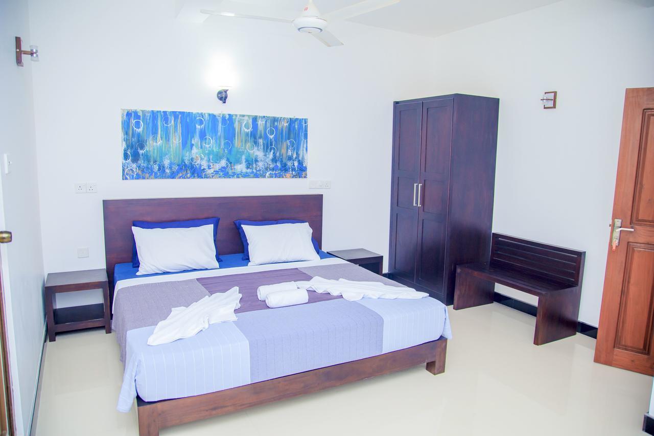 Hotel Ruki Sea Reach Kudapaduwa Zewnętrze zdjęcie