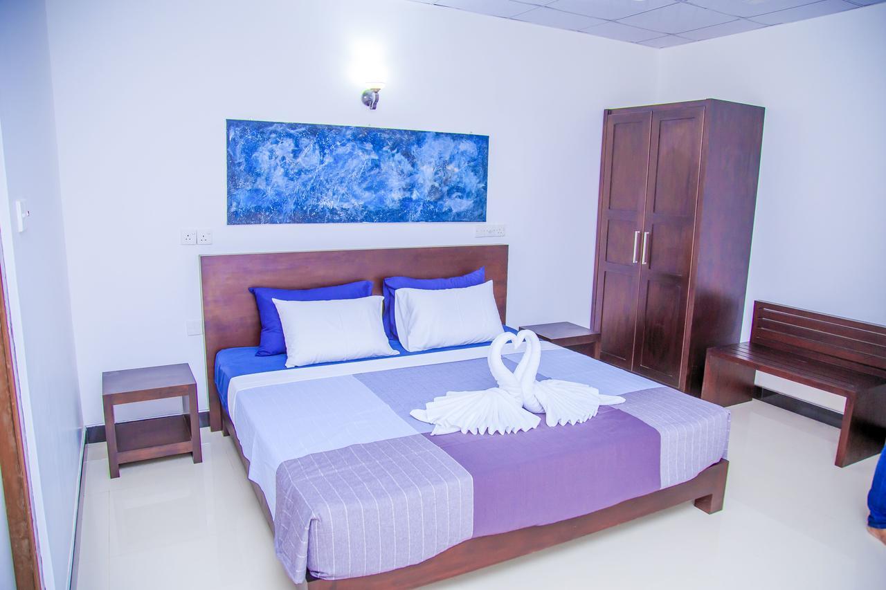 Hotel Ruki Sea Reach Kudapaduwa Zewnętrze zdjęcie