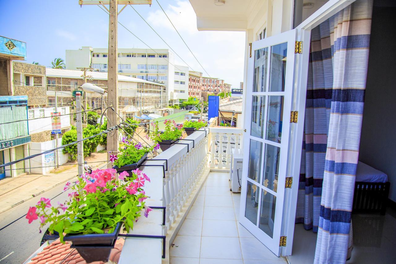 Hotel Ruki Sea Reach Kudapaduwa Zewnętrze zdjęcie