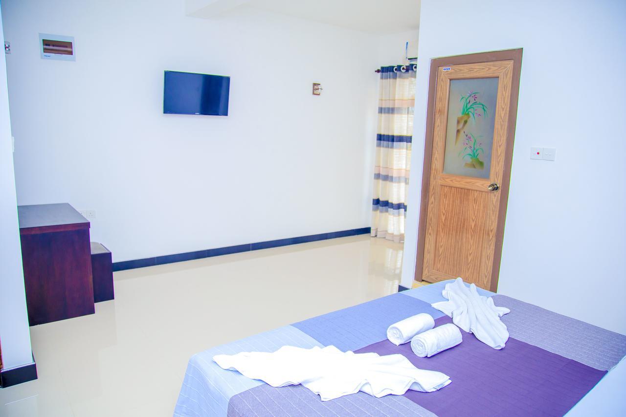 Hotel Ruki Sea Reach Kudapaduwa Zewnętrze zdjęcie