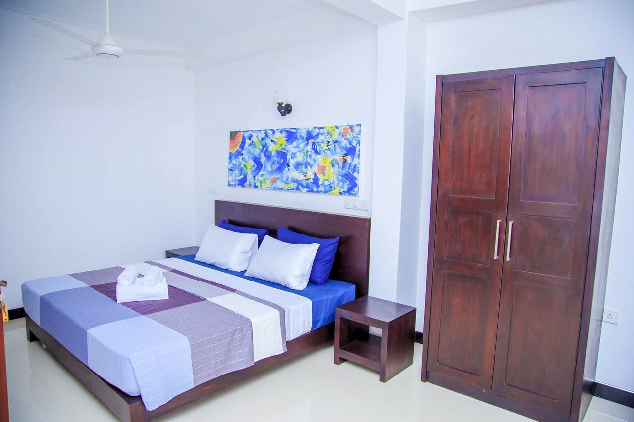 Hotel Ruki Sea Reach Kudapaduwa Zewnętrze zdjęcie