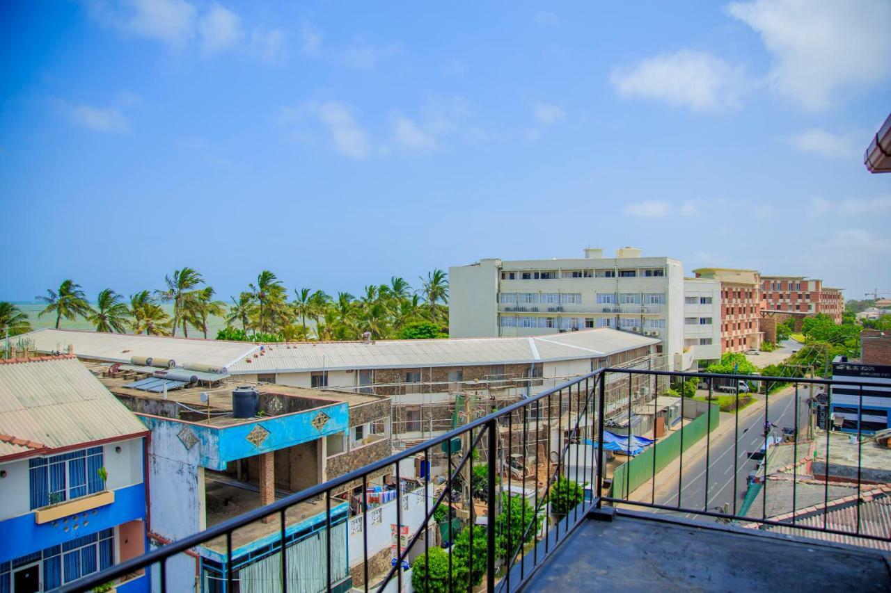 Hotel Ruki Sea Reach Kudapaduwa Zewnętrze zdjęcie