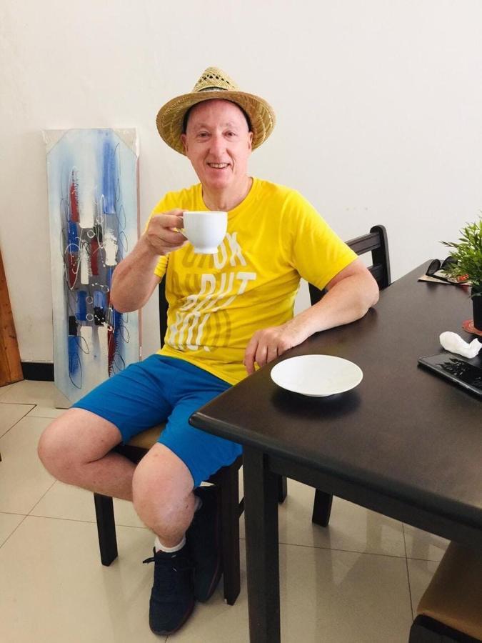 Hotel Ruki Sea Reach Kudapaduwa Zewnętrze zdjęcie